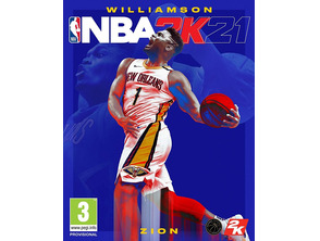 Acquista NBA 2K21 PS5 NBA 2K21 PS5