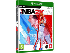 Acquista NBA 2K22 Xbox One NBA 2K22 Xbox One