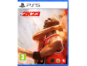 Acquista NBA 2K23 Michael Jordan Edition PS5 NBA 2K23 Michael Jordan Edition PS5