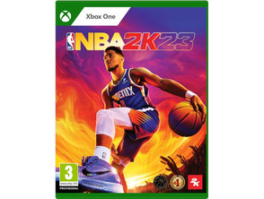 Acquista NBA 2K23 Xbox One NBA 2K23 Xbox One