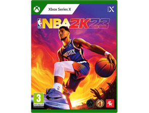 Acquista NBA 2K23 Xbox Series X NBA 2K23 Xbox Series X