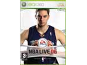 Acquista NBA Live 06 Xbox 360 NBA Live 06 Xbox 360
