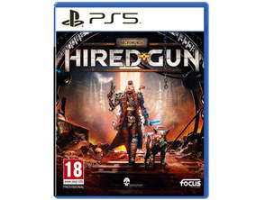 Acquista Necromunda: Assunta Gun PS5 Necromunda: Assunta Gun PS5