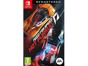 Need for Speed Hot Pursuit Switch