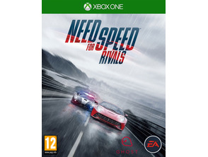 Bisogno di velocità Rivals Xbox Uno