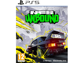 Acquista Need for Speed Unbound PS5 Need for Speed Unbound PS5