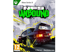 Acquista Need for Speed Unbound Xbox Series X Need for Speed Unbound Xbox Series X