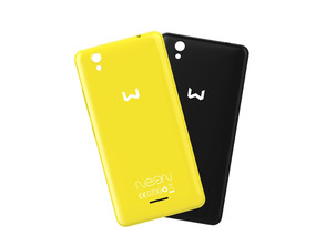 Weimei Neon Nero / Giallo casi