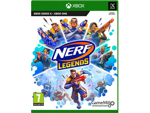 Acquista Nerf Legends Xbox One / Xbox Series X Nerf Legends Xbox One / Xbox Series X