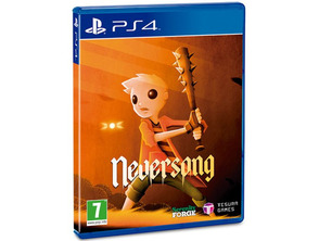 Acquista Nerversong PS4 Nerversong PS4
