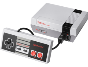 Acquista Nintendo NES Classic Mini Nintendo NES Classic Mini