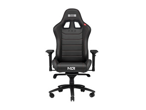 Acquista Next Level Racing PRO Gaming Sedia Leather Edition Next Level Racing PRO Gaming Sedia Leather Edition
