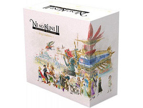 Acquista NO KUNI II: IL RENACER DI UN REGNO - KING\\'s EDICATION PS4 NO KUNI II: IL RENACER DI UN REGNO - KING\\'s EDICATION PS4