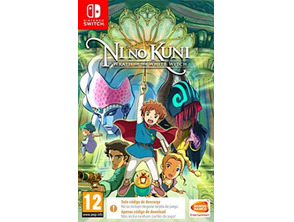 Acquista Ni No Kuni: La Ira de la Bruja Blanca Switch Ni No Kuni: La Ira de la Bruja Blanca Switch