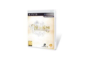 Acquista Ni No Kuni: La ira de la Bruja Blanca PS3 Ni No Kuni: La ira de la Bruja Blanca PS3