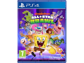 Acquista Nickelodeon All Star Brawl PS4 Nickelodeon All Star Brawl PS4