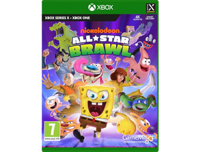 Acquista Nickelodeon All Star Brawl Xbox One / Xbox Series X Nickelodeon All Star Brawl Xbox One / Xbox Series X