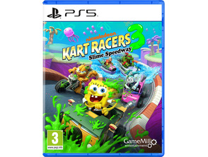 Acquista Nickelodeon Kart Racers 3: Slime Speedway PS5 Nickelodeon Kart Racers 3: Slime Speedway PS5