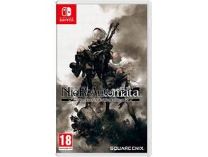 Acquista Nier Automata La Fine di Yorha Edition Switch Nier Automata La Fine di Yorha Edition Switch