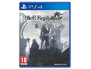 Acquista Nier replicante PS4 Nier replicante PS4