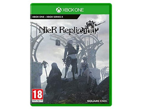 Acquista Nier replicante Xbox One / Xbox Series Nier replicante Xbox One / Xbox Series