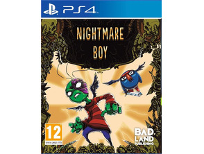 Acquista Nightmare Boy PS4 Nightmare Boy PS4