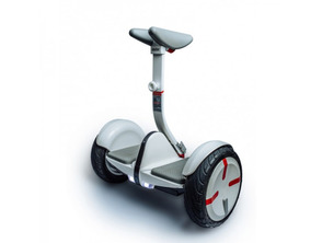 NINEBOT MINI PRO Bianco