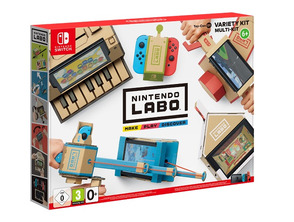 Nintendo Labo Kit Varia Giocattolo-01