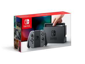 Acquista Nintendo Switch Nintendo Switch