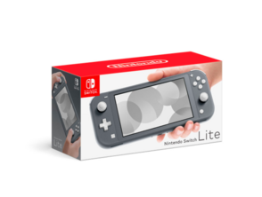 Acquista Nintendo Switch Lite Nintendo Switch Lite