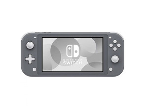 Acquista Nintendo Switch Lite Gris Nintendo Switch Lite Gris