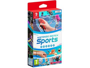 Acquista Switch Sports Switch Nintendo Switch Sports Switch Nintendo