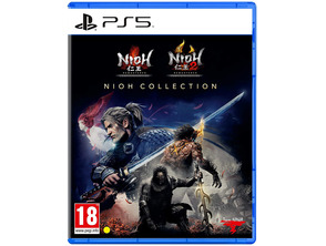 Acquista Nioh Collection PS5 Nioh Collection PS5