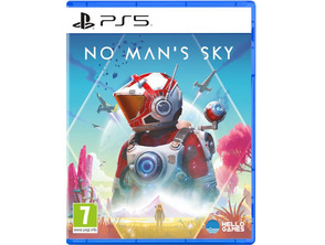 Acquista No Man's Sky PS5 No Man's Sky PS5