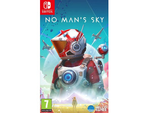 Acquista Lo switch Sky di No Man Lo switch Sky di No Man