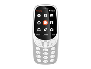 Nokia 3310 Griglie