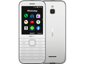 Acquista Nokia 8000 Blanco Nokia 8000 Blanco