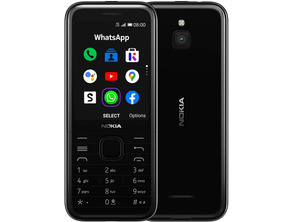 Acquista Nokia 8000 Negro Nokia 8000 Negro