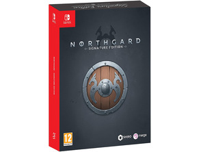 Northgard Signature Edition Switch