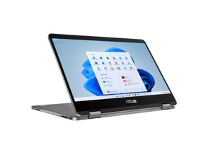 Acquista NOTEBOOK ASUS VIVOBOOK FLIP TP401MA-EC448W 14 " TACTIL/CELERON N4020/4GB/SSD 256GB / WIN11 NOTEBOOK ASUS VIVOBOOK FLIP TP401MA-EC448W 14 " TACTIL/CELERON N4020/4GB/SSD 256GB / WIN11