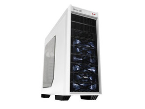 Acquista NOX ATX Coolbay VX Zero White NOX ATX Coolbay VX Zero White