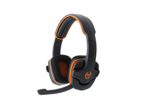 Acquista Nox Krom Krush Headphones Nox Krom Krush Headphones