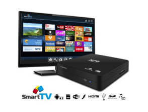 Smartbox TV NPG S-901AM