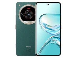 Acquista Nubia Focus 2 Ultra 5G Green 8GB/512GB - Smartphone mobile Nubia Focus 2 Ultra 5G Green 8GB/512GB - Smartphone mobile