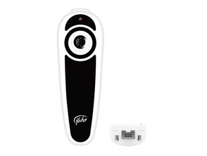 Wireless Nunchuk for Wii Yobo