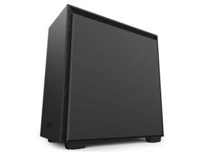 Acquista PNY mid tower ATX H710i Nero Opaco PNY mid tower ATX H710i Nero Opaco
