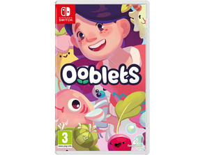 Acquista Switch ooblets Switch ooblets