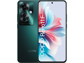 Oppo Reno11 F 5G (8 /256Gb) 120Hz Verde