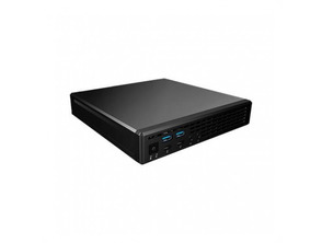 Ordenador Adonia 3350G Giove A320/8GB/480GB/Ubuntu