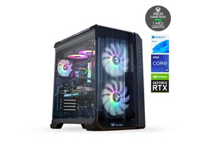 Acquista Ordenador Adonia Gaming Extreme i9/32GB/1TB/RTX4090 Ordenador Adonia Gaming Extreme i9/32GB/1TB/RTX4090